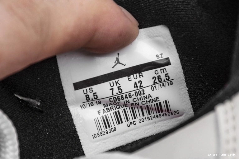 Light CD6846-002 11 Bone Retro Jordan Snake Low  1224